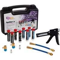 UView&reg; SpotGun&reg; Jr. Injection Starter Kit Kelford