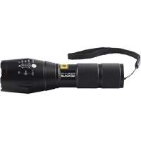 UView&reg; Phazer BLACK 395 Rechargeable UV Leak Detection Light Kelford