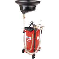 Drain pour liquides us&eacute;s & &eacute;vacuateur Kelford