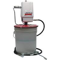 Air-Operated Gear Lube Grease Pump Kelford
