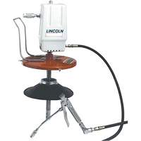 Air-Operated Gear Lube Grease Pump Kelford