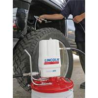 Air-Operated Gear Lube Grease Pump Kelford