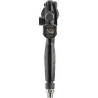 Pistolet de peinture de premi&egrave;re qualit&eacute; pour la peinture automobile X HVLP 1,3 I, Entr&eacute;e d'air 1/4" NPT, 14.83 pi³/min, 0,17 psi Kelford