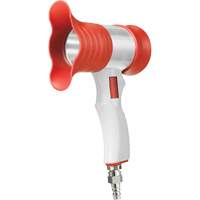 Pistolet de s&eacute;chage Dry jet 2 Kelford