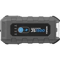 JumpSurge1500 Jump Starter, Booster, Power Bank & Flashlight Kelford