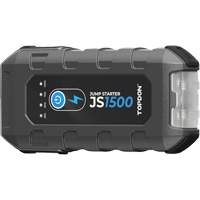 JumpSurge1500 Jump Starter, Booster, Power Bank & Flashlight Kelford