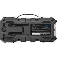 Survolteur, banque d'alimentation et lampe de poche V3000 Kelford
