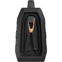 V4500 2-en-1: d&eacute;marreur de secours de 4500 A de pointe, batterie & testeur de syst&egrave;me Kelford