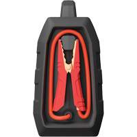 V4500 2-en-1: d&eacute;marreur de secours de 4500 A de pointe, batterie & testeur de syst&egrave;me Kelford