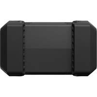 V4500 2-en-1: d&eacute;marreur de secours de 4500 A de pointe, batterie & testeur de syst&egrave;me Kelford