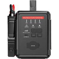 Survolteur V4000 HD 12 V/24 V 4000 A Kelford