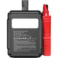Survolteur V4000 HD 12 V/24 V 4000 A Kelford