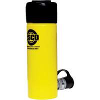 Pro-Series Single Acting Ram, 6.25" Stroke, 25 Ton(s) Capacity, 10000 PSI Kelford