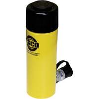 Pro-Series Single Acting Ram, 6.25" Stroke, 25 Ton(s) Capacity, 10000 PSI Kelford