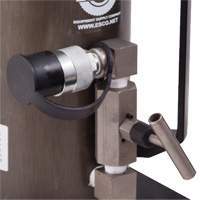 Safety Locking Collar Jack, 6" Stroke, 50 Ton(s) Capacity, 10000 PSI Kelford