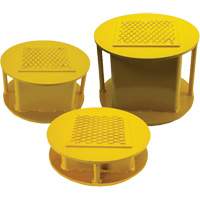Steel Cribbing Stand Set Kelford