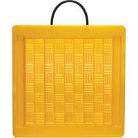 12-Piece CribLok Composite Cribbing System Kit Kelford
