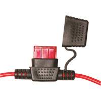 Fuse Lead Automotive DMM Test Leads Kelford