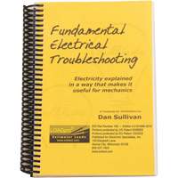 Fundamental Electrical Troubleshooting Book Kelford
