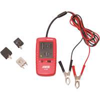 Fuse & Relay Testers