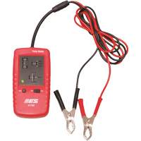 Relay Buddy&reg; Tester Kelford