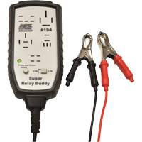 Super Relay Buddy&reg; Tester Kelford