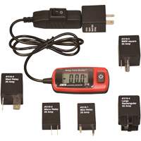 Relay Fuse Buddy Tester Kelford