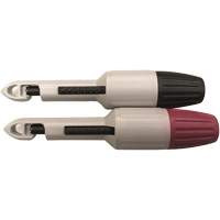 Pinces de perçage de fils pour conducteurs de 22 &agrave; 14 AWG Kelford