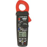 Electronic Oriented Meters