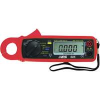 Current Probe Digital Multimeter Kelford