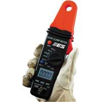 Low Current AC/DC Probe Digital Multimeter Kelford