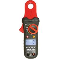 True RMS Low Current Clamp Meter Kelford