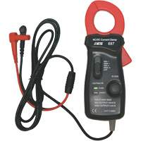 AC/DC 400-Amp Current Probe Kelford