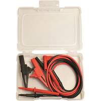 6-Piece EZ Test Automotive Test Probe Kit Kelford