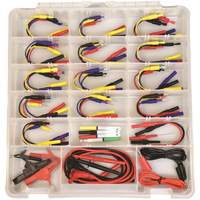 70-Piece Diagnostic Test & Terminal Set Kelford