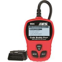 Code Buddy Pro+ OBDII Code Scanner with Live Data Kelford