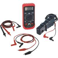 Digital Engine Analyzer/Multimeter with Holster Kelford