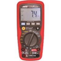 Premium Automotive Digital Multimeter Kelford