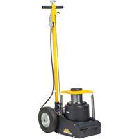 Air Hydraulic Truck Axle Jack Kelford