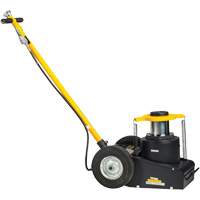 Air Hydraulic Truck Axle Jack Kelford