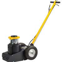Air Hydraulic Truck Axle Jack Kelford