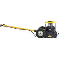 Air Hydraulic Truck Axle Jack Kelford
