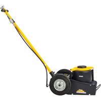 Air Hydraulic Truck Axle Jack Kelford