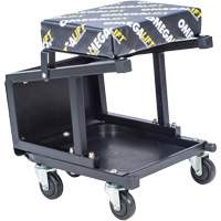 2-in-1 Seat-Stool Combo Kelford