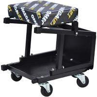 2-in-1 Seat-Stool Combo Kelford