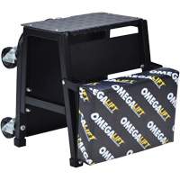 2-in-1 Seat-Stool Combo Kelford