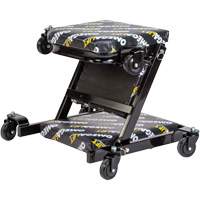 3-in-1 Low Profile Z-Creeper Kelford