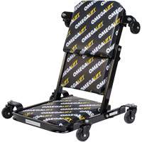 3-in-1 Low Profile Z-Creeper Kelford