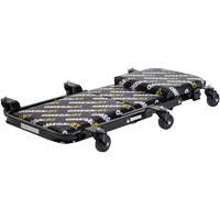 3-in-1 Low Profile Z-Creeper Kelford