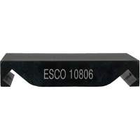 Flat Top Adapter for 20 & 25 Ton Tall-Style ESCO Jack Stands Kelford